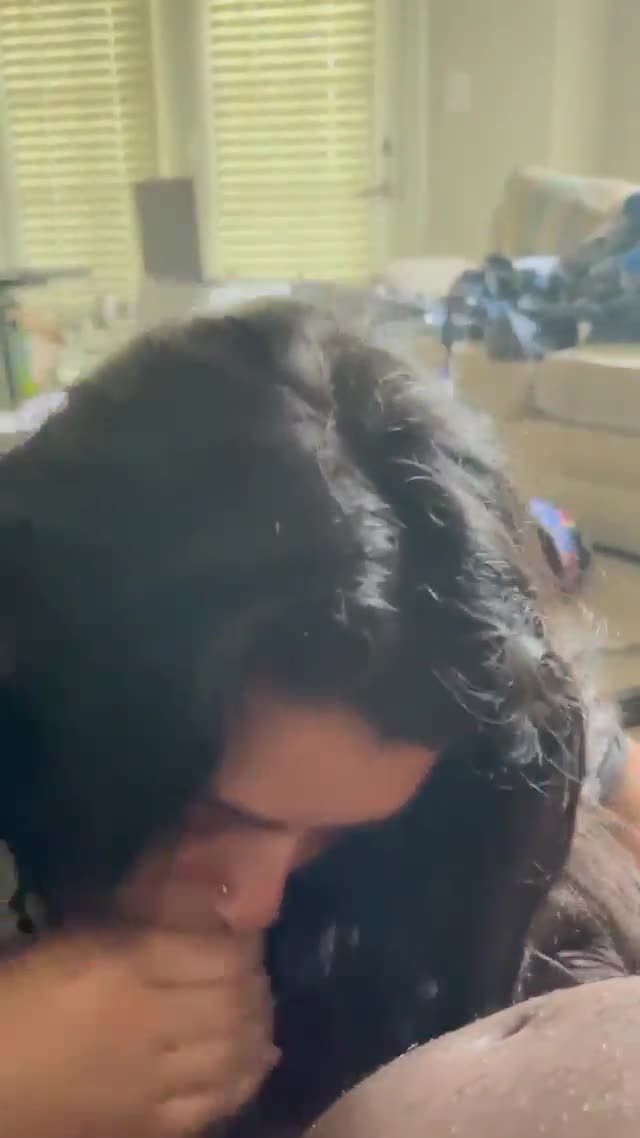 535 - NRI Indian girl blowjob skills (2)