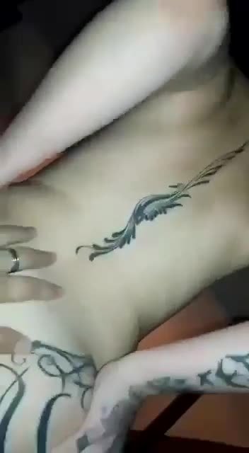 CULONA TATUADA LINDA PETERA 🥵🍆 Argentina Trola Infiel Cogida Anal Hardcore Puta Tetona Casero POV ( )