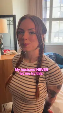 Blowjob Session: Dreamy Portrait Clip
