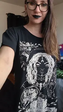 Radiant Kissing Titfuck Close-Up