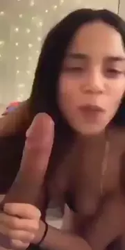 Gorgeous Slider52 Blowjob Vertical Video