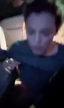Voluptuous MILF Huge Tits Close-Up