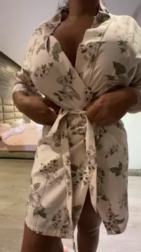 Seductive Blowjob Grind in BBC