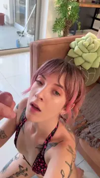 Juicy Doggystyle Pounding Ride