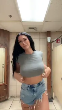 Solo Girls (Short Clips 32)