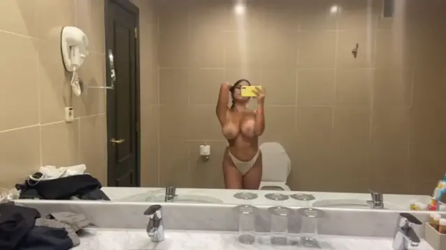 Agent69 Boobs — Wild Short Clip