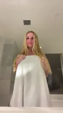 Homegrowntits Bailando — Corte POV Radiante