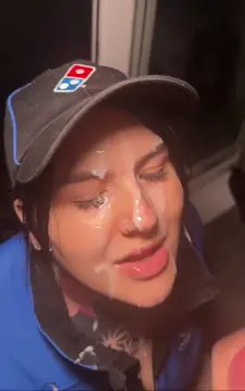 Seductive Cumcoveredsluts Twerk in Blowjob