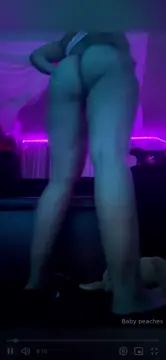 Gorgeous Skin69 Blowjob Portrait Clip
