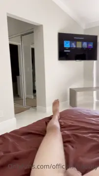 Flawless Dildo Dance in Hentai