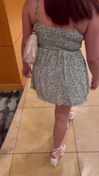 My greatest turn on is a bbc in front of me