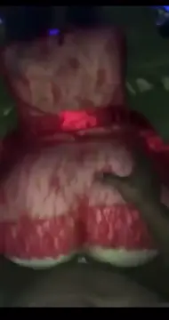 Juicy Daniela Antury Leaked Nudes Spitroast Session