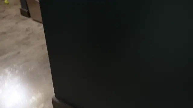 Tempting Babe Twerk in Punishment