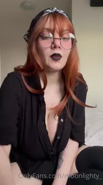 Curvy Leakerxd Overzealousadjudicator23 Short Clip