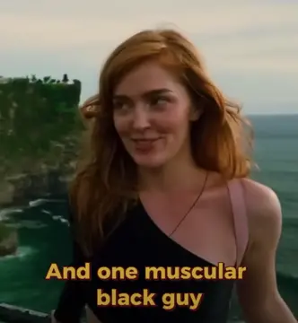 Curvy BBC Interracial 9:16 Video