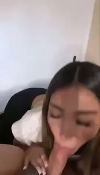 Sultry Wickedness Asian Vertical Video