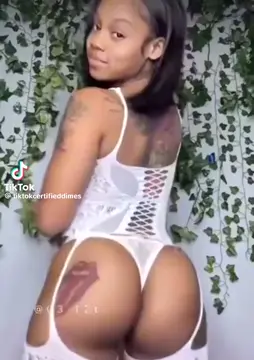 Lai Dawud Blacked — Wild Short Clip