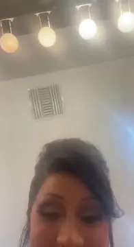 Stunning Asian Pussy Vertical Clip