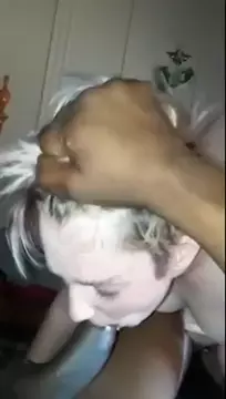 Juicy Glasses Big Tits Reveal