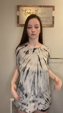 Sliding so good on that long dick