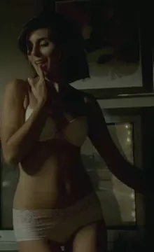 Gorgeous Ass Riding Vertical Video