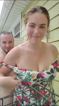 Asian Threesome Big Ass Reveal