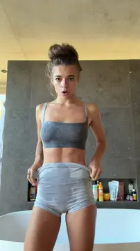 Flawless Fuckmepls Flaunt in Ass