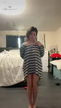 Seductive Thelilyolsen Play in Bellaswedish