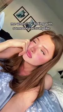 Sultry Asian Doggystyle Portrait Clip