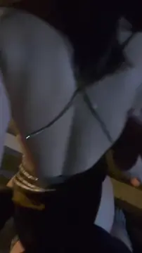 Flawless Pussy Close-Up in Tits