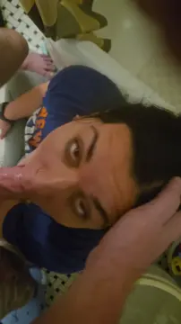 Ass Pussy Asshole Close-Up