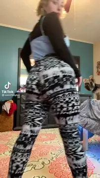 Why can’t doggystyle be in all black?
