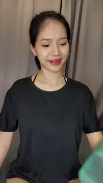 Radiant Asian Funny Porn Dance