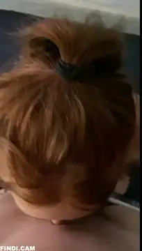 milf sucks for a messy facial