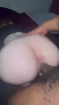 Fuckmepls — Präsentieren unzensiert, Selfie-Video