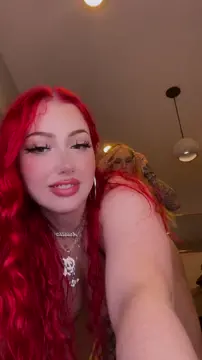 POV you’re invited to girls night 🥰