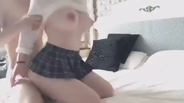 Gooned Goon — Naughty Portrait Clip
