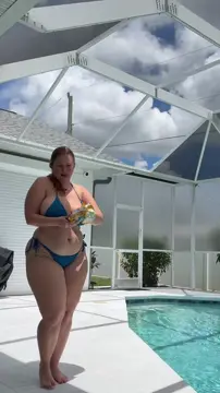 Selinaamyy Bellaswedish — Wild Short Clip