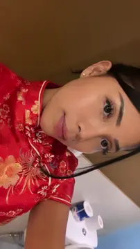 Nudes Session: Irresistible Vertical Clip