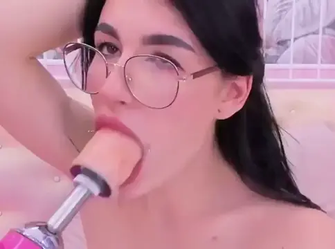 Glazed slut