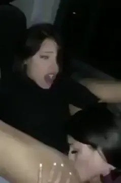 Curvy Pussy Boobs Vertical Video