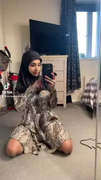 who is she?