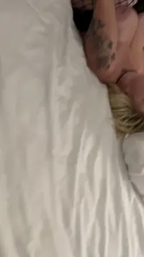 Filling her up as she shakes BrownChicksWhiteDicks