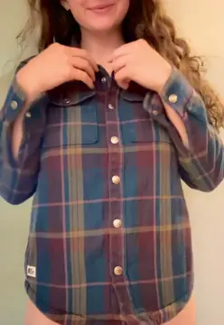 Biggerthanyouthought Brunette Tits Session