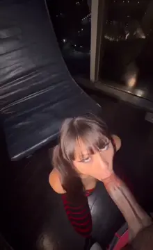 Curvy Asian Gangbang Vertical Clip