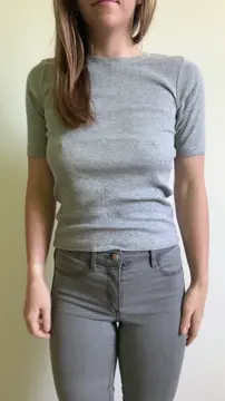 Petitegonewild Tits — Wild 9:16 Video