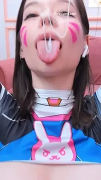 Lust One Creamy — Thick 9:16 Video
