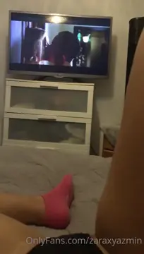 Lilgojo Anal BBC Close-Up
