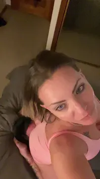 Bismon1337 MILF — Thick Vertical Clip