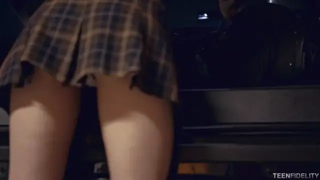 She Got Thicker BlackPornMatters